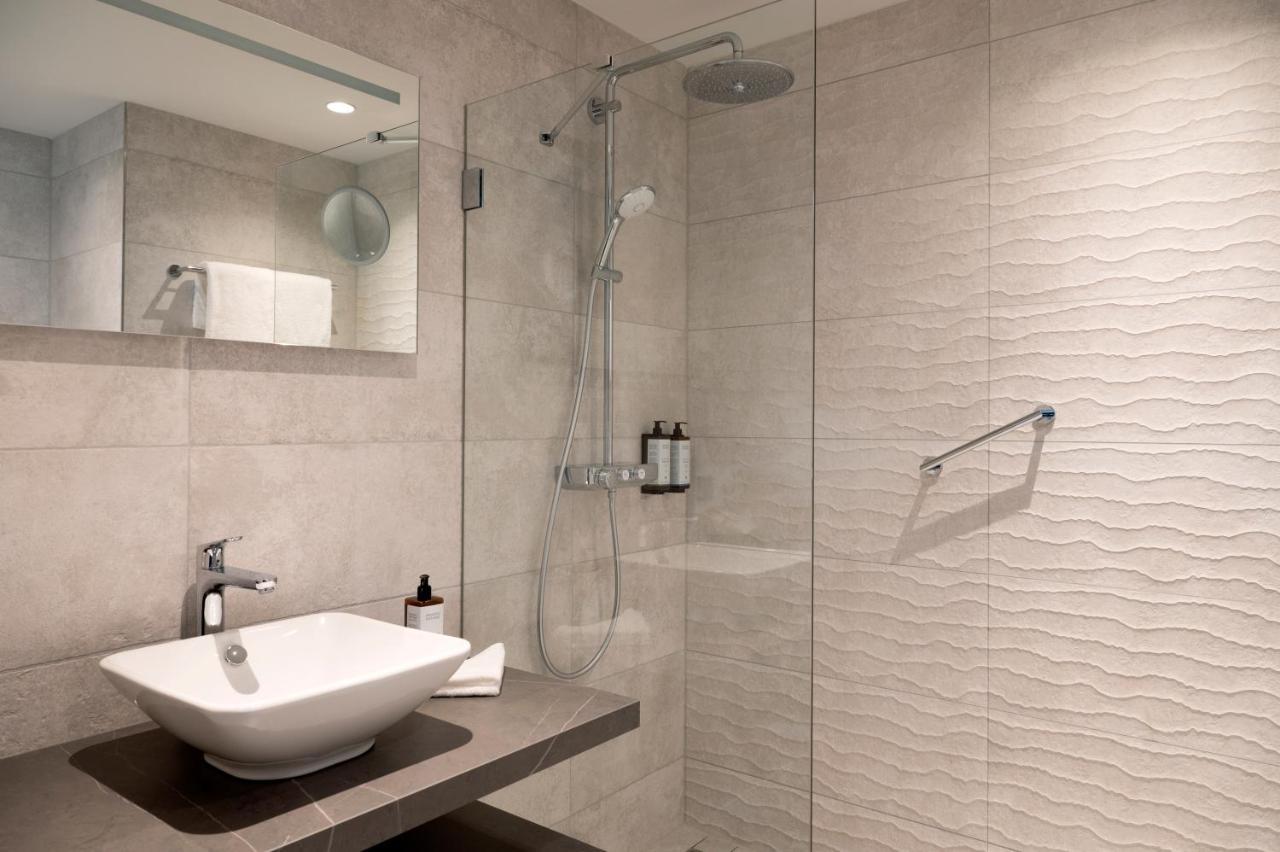 Mercure Amsterdam North Station Ngoại thất bức ảnh