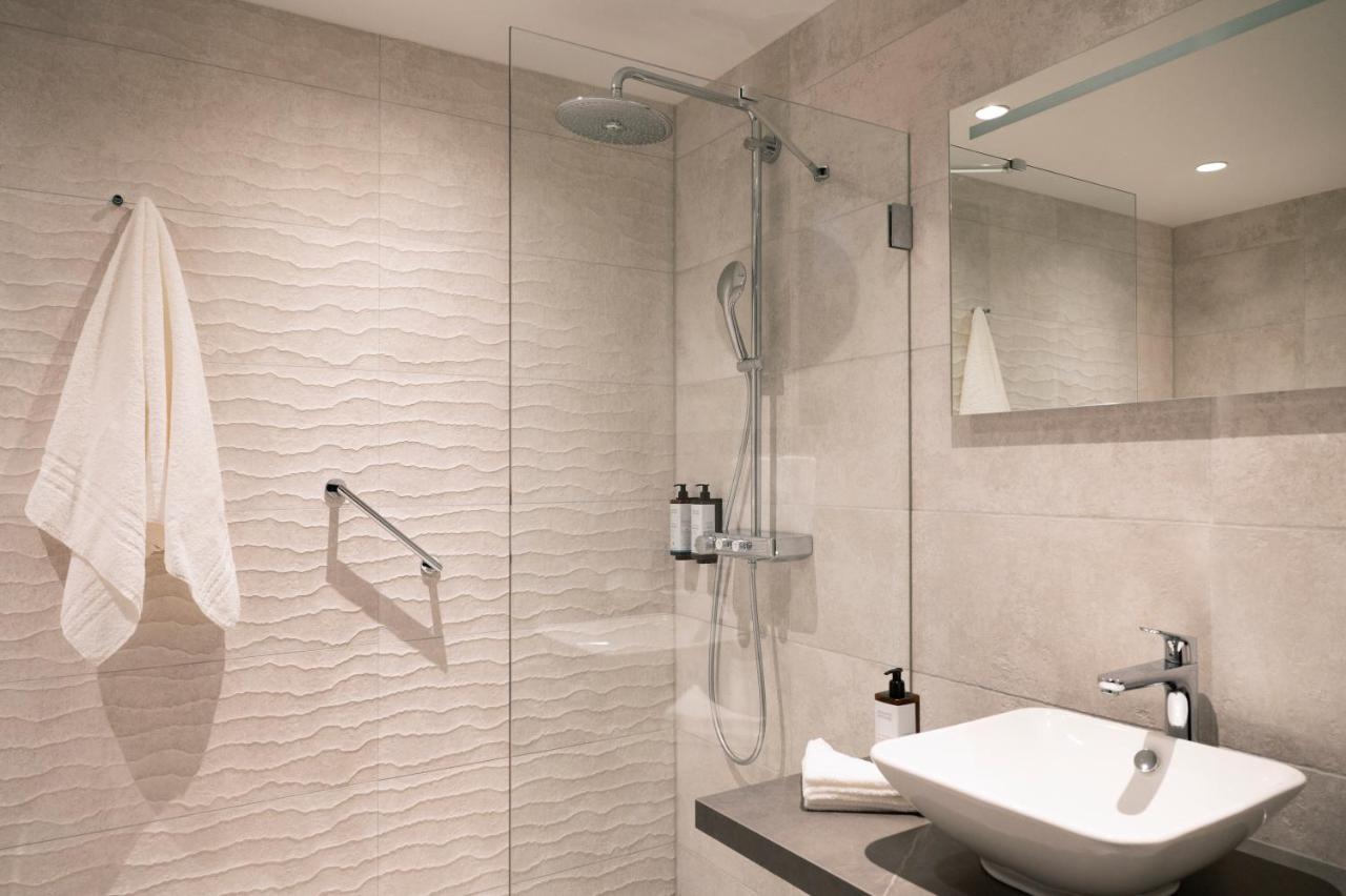 Mercure Amsterdam North Station Ngoại thất bức ảnh