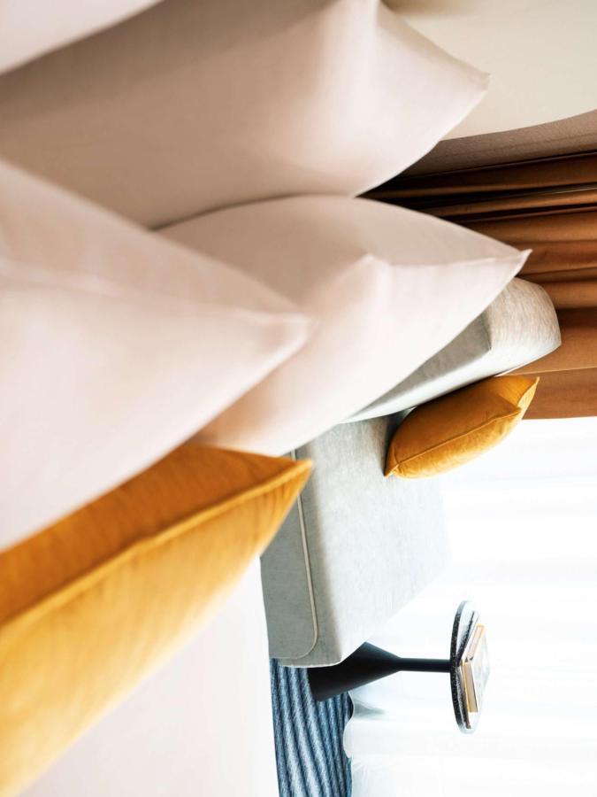 Mercure Amsterdam North Station Ngoại thất bức ảnh