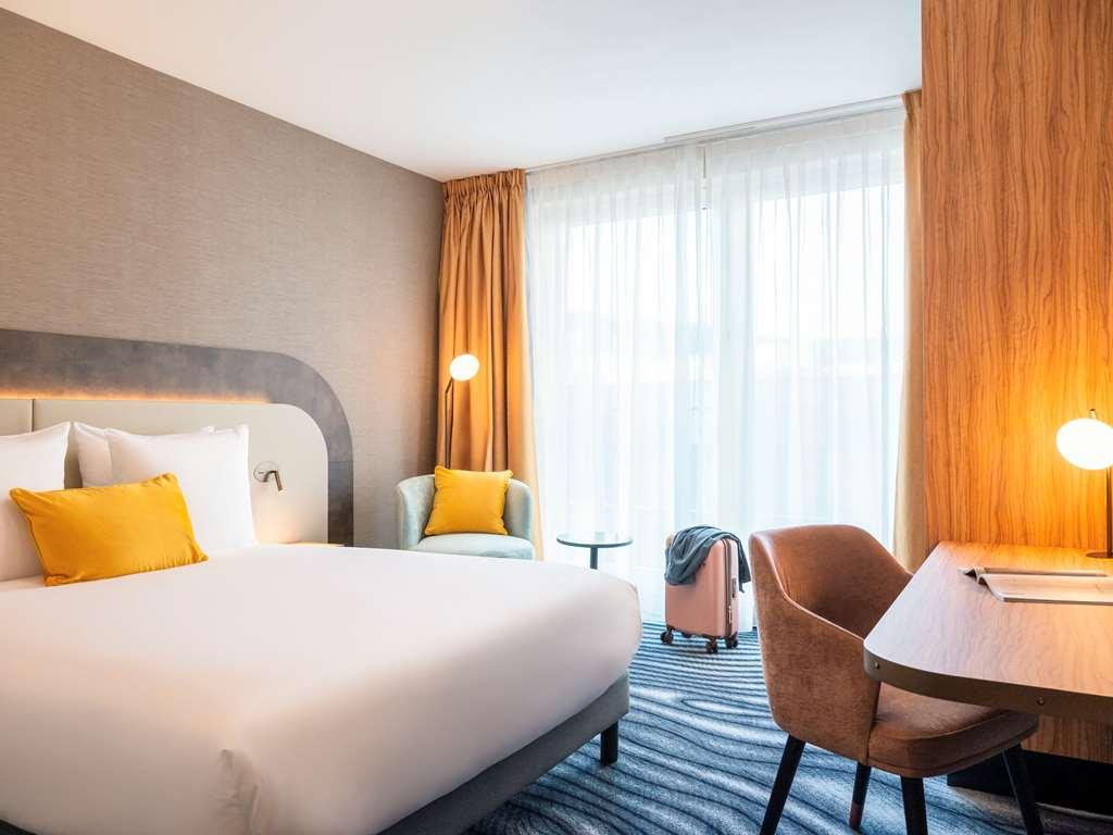 Mercure Amsterdam North Station Phòng bức ảnh